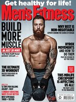 Men's Fitness Guide
